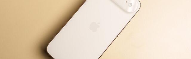 I used the iPhone Air for 6 months, here’s the only thing that I miss