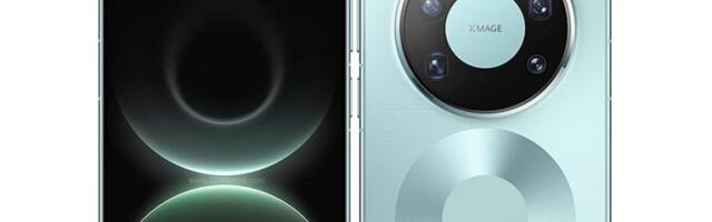 Huawei Mate 90 series to boast a fingerprint upgrade