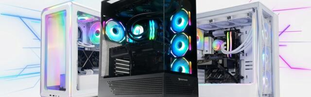 iBuyPower slashes up to $350 off gaming PCs powered by a 16GB RTX 9070 XT, Ryzen 7 7800X3D and 32GB RAM in its Memorial Day sale