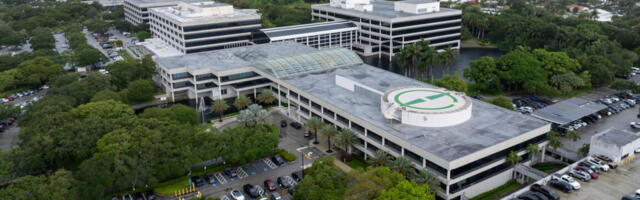 Electrical utility megamerger is all about the data centers