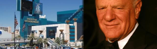 Barry Diller’s People Incorporated seeks to take MGM private in $18B deal