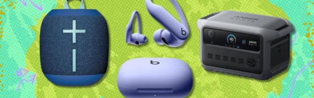 Amazons early Prime Day deals include some great options for Fathers Day
