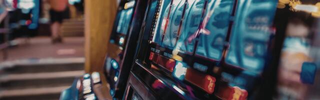 Michigan raid seizes illegal gambling machines and cash in Adrian amid enforcement push
