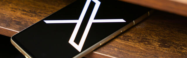 Is X down for you? Here’s what’s going on