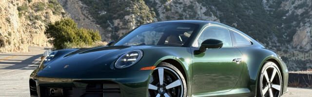 Does The Porsche 911 Still Deserve Its Reputation?