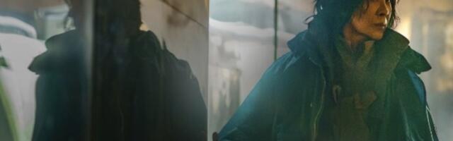 Blade Runner 2099 teaser: Michelle Yeoh and Hunter Schafer team up and hunt rogue replicants
