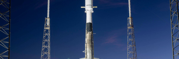 Watch SpaceX launch a SiriusXM broadcasting satellite live during its 25th flight of 2020