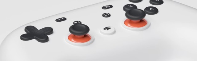Google Stadia shuts down first-party game studios, which isn’t a great sign