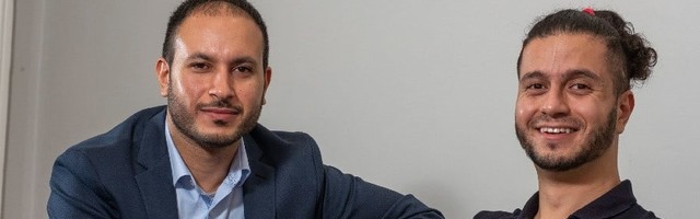 London startup Algbra that wants to become ‘Nandos’ of fintech raises £3.75M funding