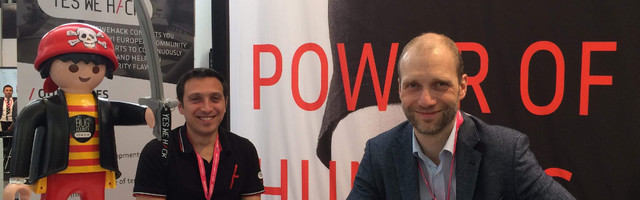 French startup that helps find online threats and vulnerabilities picks £13.7M for UK expansion