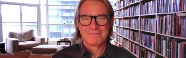 Narwhal Project creator looks to apply unicorn research with new accelerator