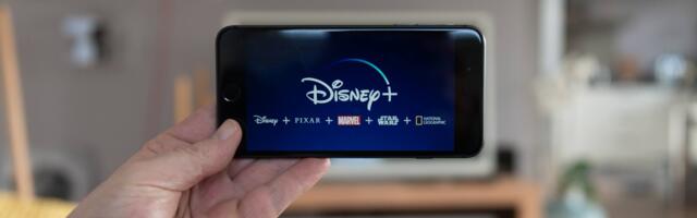 Disney+ surpasses $2 billion in lifetime global consumer spending