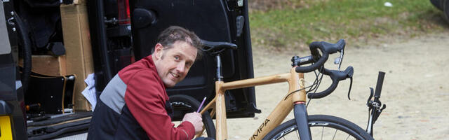 Scottish ebike startup FreeFlow Technologies (FFT) moves up a gear with €1.98 million funding boost