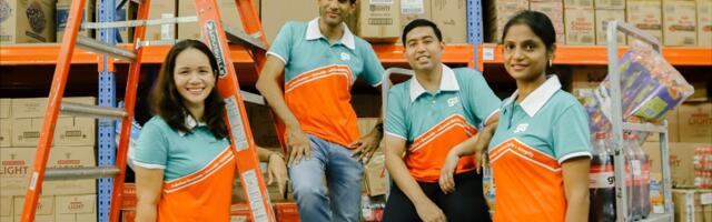 B2B ecommerce startup GrowSari raises $77.5m to expand further in the Philippines