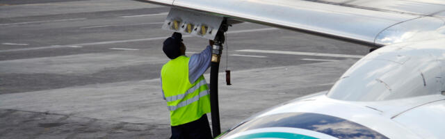 Tour Operators Consider Adding Fuel Surcharges to the Price of Trips