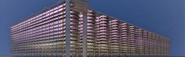 Leafood nets €6.45 million to build indoor vertical farms in the Baltics