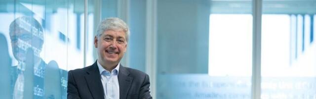 Amadeus to Use Marriott and IHG Deals as Hotel Tech Springboard