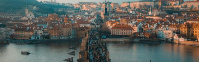 Prague: 10 exceptionally promising early-stage startups to watch in 2022