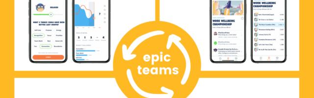 After opening new offices in New York, Dublin-HQed PepTalk closes out €3 million for its behavioural science-driven team management software