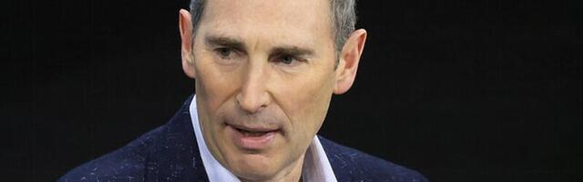 Amazon Takes Its Time Delivering Second Round of Job Cuts