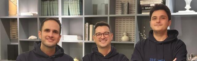 Going with the Flowla gains the sales tool $1.3 million seed funding