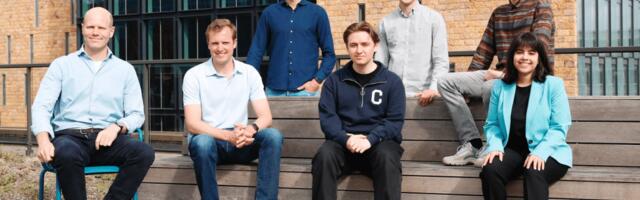 Dutch startup Equip lands €2 million for its financial wellbeing platform