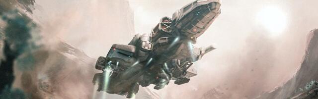 Starfield leaks are orbiting the internet