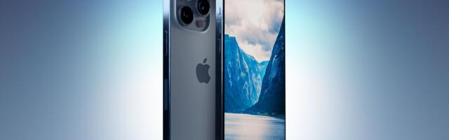Smaller iPhone 15 Pro Will Continue to Start at $999, Says TrendForce