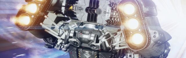 Starfield player says you can farm "100 levels in just 5 hours" using this method