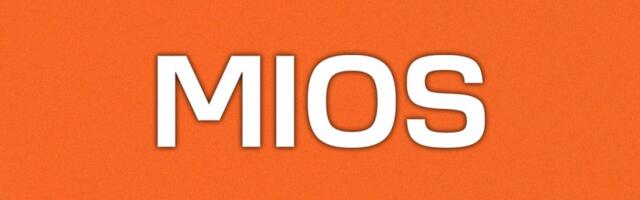Xiaomi tipped to replace MIUI with MiOS