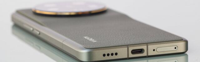 Xiaomi 14 Ultra surfaces in Geekbench listing