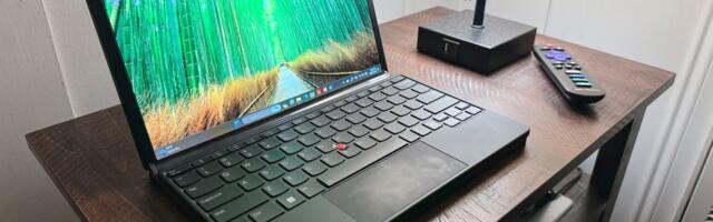 Lenovo ThinkPad X1 Fold 16 Gen 1 review: Better, bigger, bolder PC with a folding display