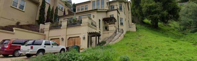 Single-family house sells in Oakland for $1.7 million
