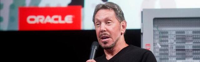 Sovereign AI Cloud: Oracle’s Larry Ellison predicts governments will build ‘sovereign’ AI clouds in the future