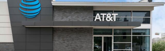 AT&T Offers All Customers Free Security Bundle After Data Breach