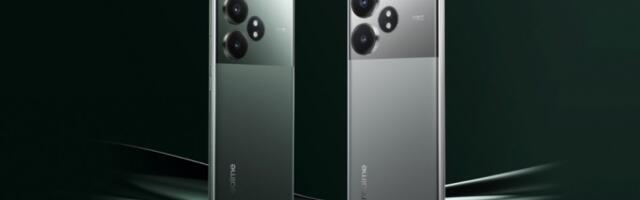 Realme GT Neo 6 gets listed for pre-order, key specs revealed