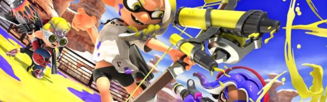 Nintendo rescinds Splatoon 3 World Championship winners' title after racist messages surface online