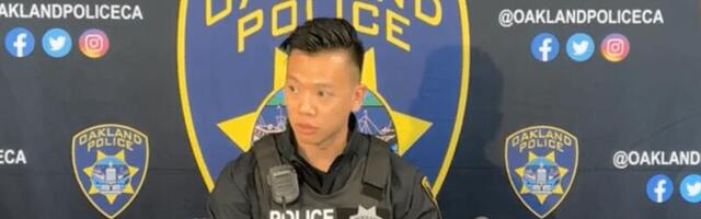 Before raids, FBI probed expensive Oakland police unit tasked with fighting Chinatown crime