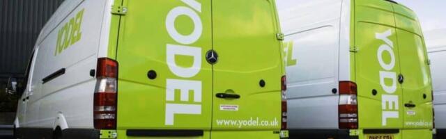 Liverpool-based Yodel bags €99 million to ride the Out of Home delivery wave