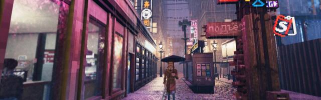 Procedurally generated detective sim Shadows of Doubt leaves early access in September