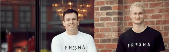 Fresha, the ‘Booking.com of salons’, gets £26m in venture debt