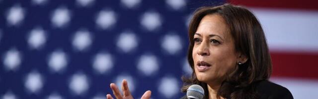 How 1,000+ VCs threw support behind Kamala Harris | Shila Nieves Burney interview