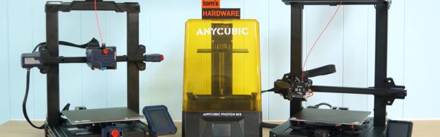 Best 3D Printers 2024: FDM, Resin and Sub-$250 Models
