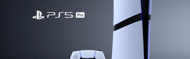 Sony’s PS5 Pro officially revealed and not at the price point many hoped for