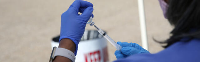 Louisiana bars health dept. from promoting flu, COVID, mpox vaccines: Report