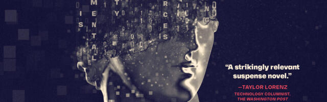 The Editors weaves Wikipedia’s volunteers into a global suspense tale