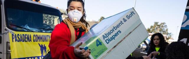 Want to help fire victims? The best way to support Los Angeles in the short and long term.