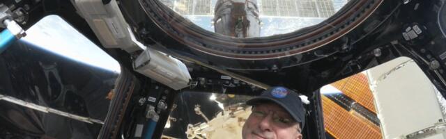NASA to host first ever Twitch stream from International Space Station