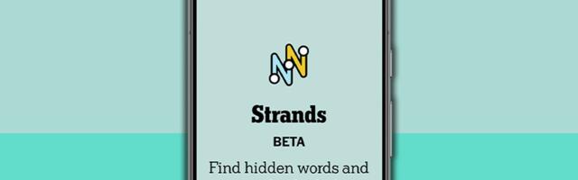 NYT Strands hints and answers for Sunday, March 30 (game #392)