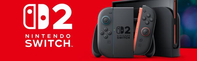 The Nintendo Switch 2 launches June 5 for less than you might think